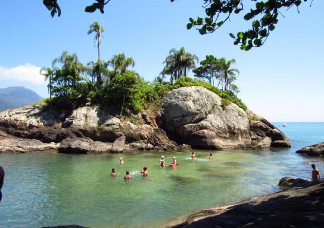 Vila Peruibe No Centro Perto Da Praia 936 Exteriér fotografie