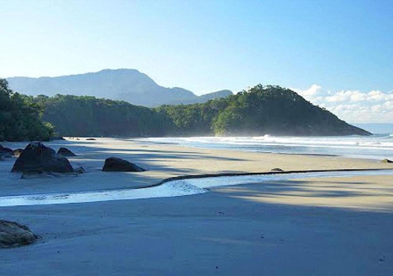 Vila Peruibe No Centro Perto Da Praia 936 Exteriér fotografie